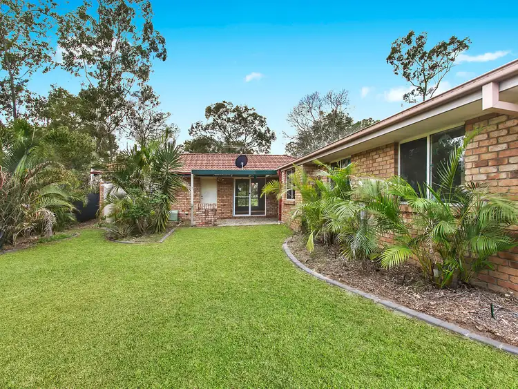 Second view of Homely house listing, 5 Rundle Street, Forest Lake QLD 4078