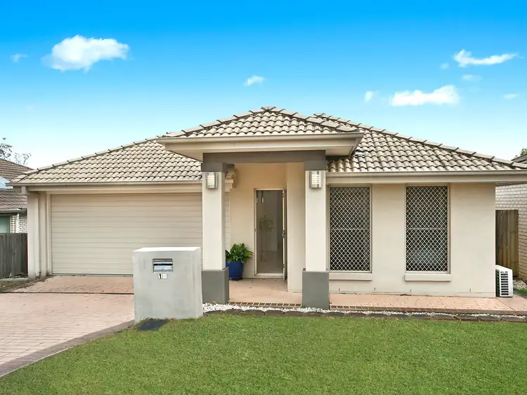 13 Cobourg Street, Forest Lake QLD 4078