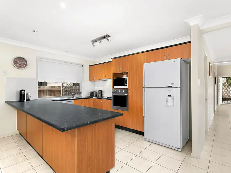 Second view of Homely house listing, 13 Cobourg Street, Forest Lake QLD 4078
