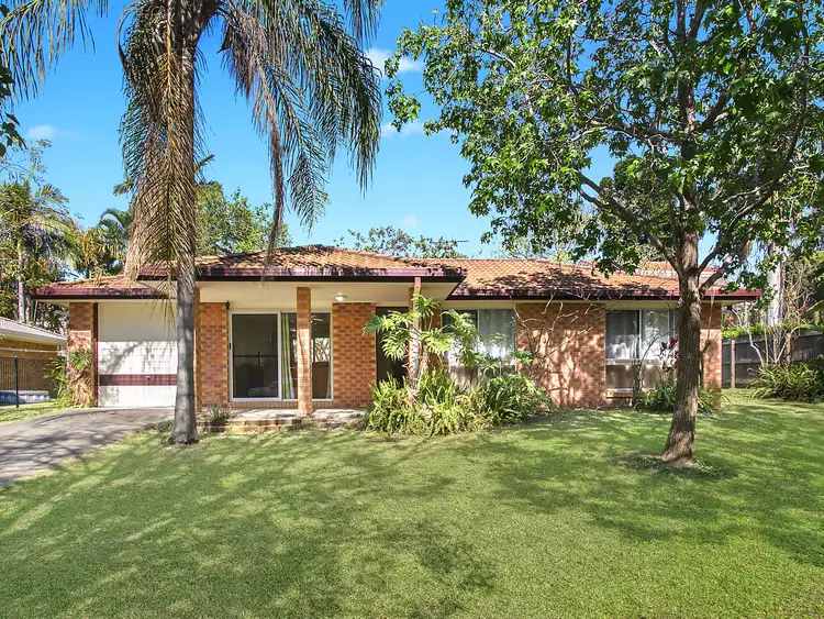 Main view of Homely house listing, 10 Donatello Street, Fig Tree Pocket QLD 4069