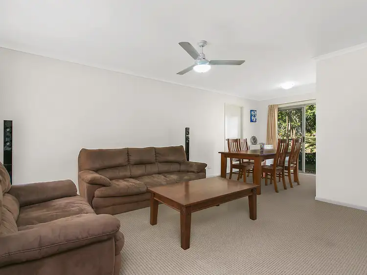 Second view of Homely house listing, 10 Donatello Street, Fig Tree Pocket QLD 4069
