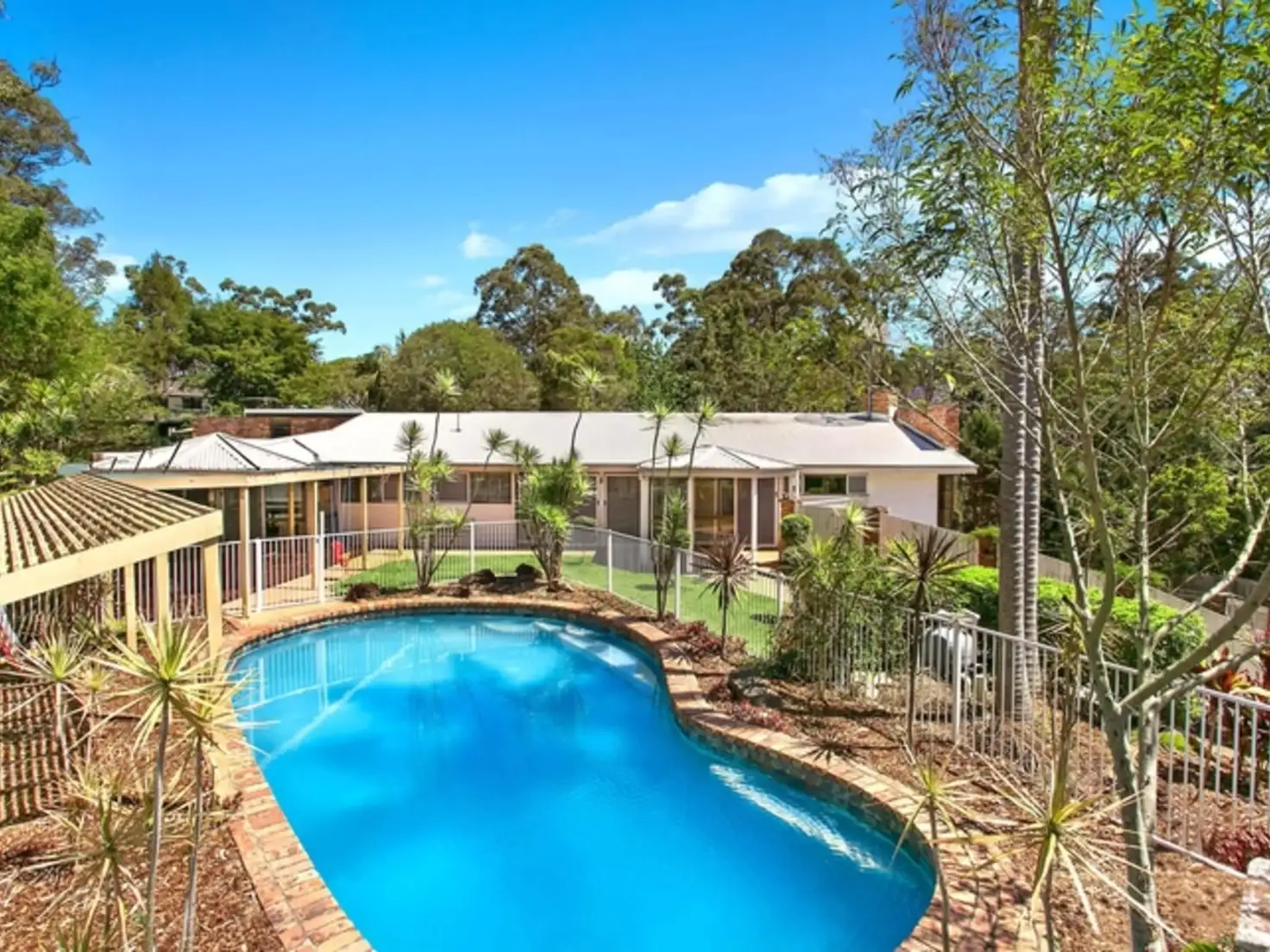 Main view of Homely house listing, 4 McLaren Street, Fig Tree Pocket QLD 4069