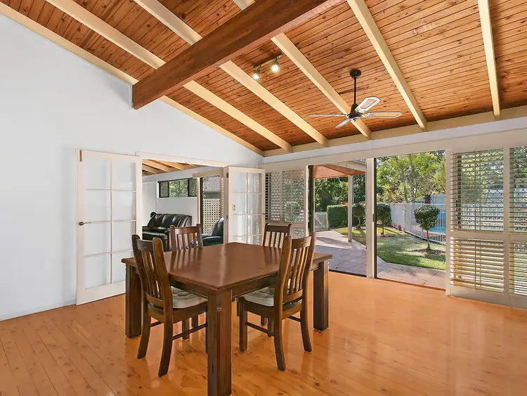 Third view of Homely house listing, 4 McLaren Street, Fig Tree Pocket QLD 4069