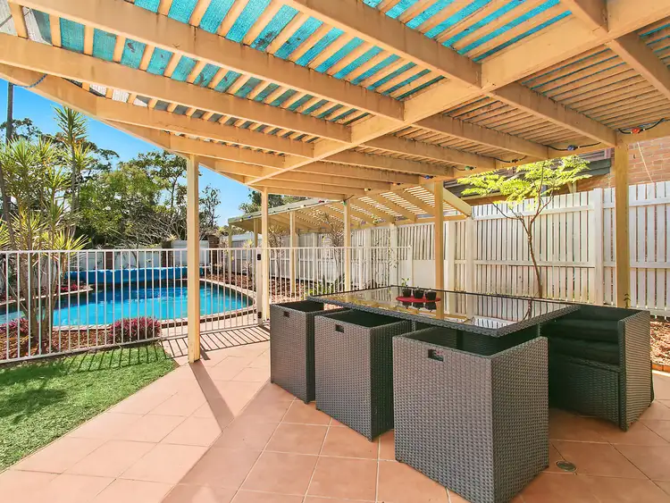 Fifth view of Homely house listing, 4 McLaren Street, Fig Tree Pocket QLD 4069