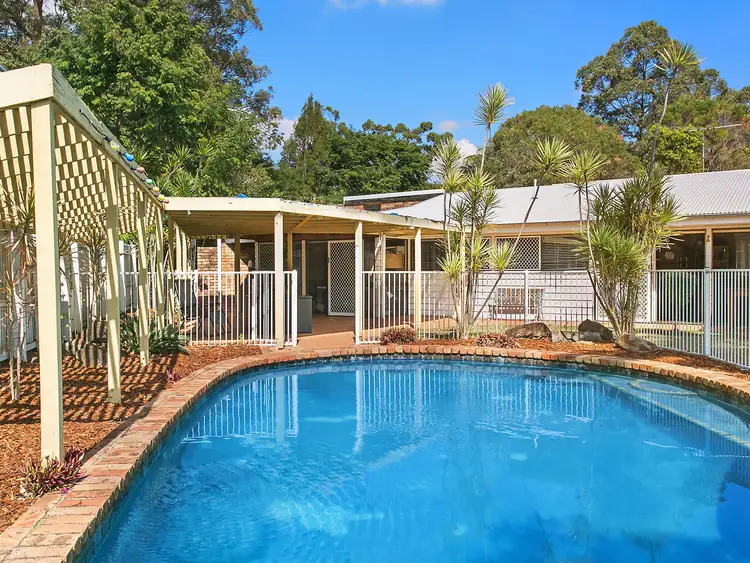 Sixth view of Homely house listing, 4 McLaren Street, Fig Tree Pocket QLD 4069