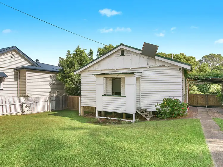 17 Brisbane Street, Ashgrove QLD 4060