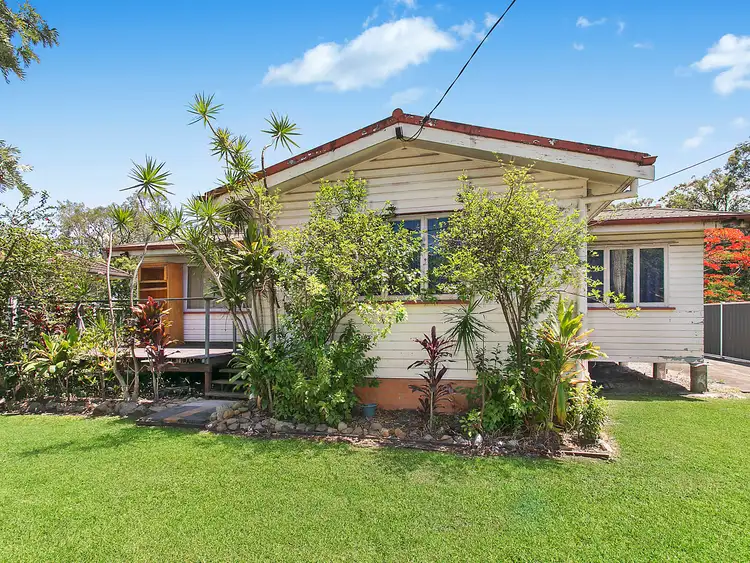 16 Rocklea Street, Archerfield QLD 4108