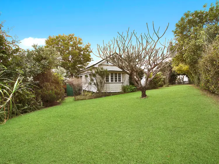 Main view of Homely house listing, 127 Indooroopilly Road, Taringa QLD 4068