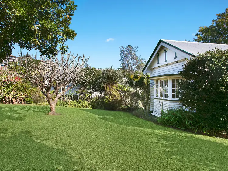 Second view of Homely house listing, 127 Indooroopilly Road, Taringa QLD 4068