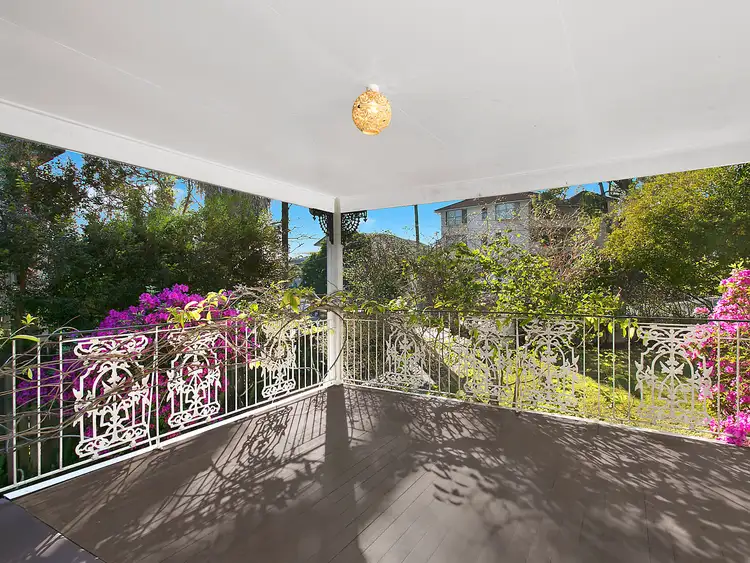 Third view of Homely house listing, 127 Indooroopilly Road, Taringa QLD 4068