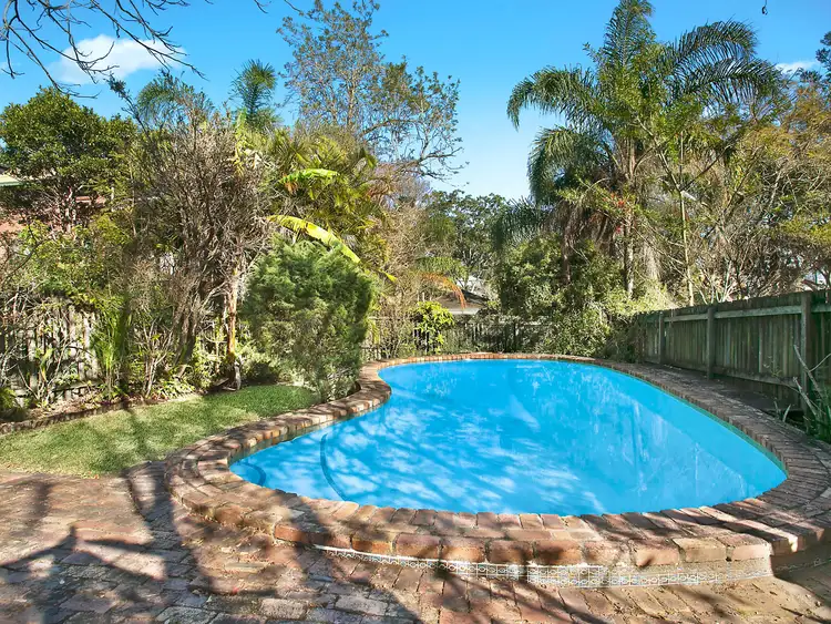 Fourth view of Homely house listing, 127 Indooroopilly Road, Taringa QLD 4068