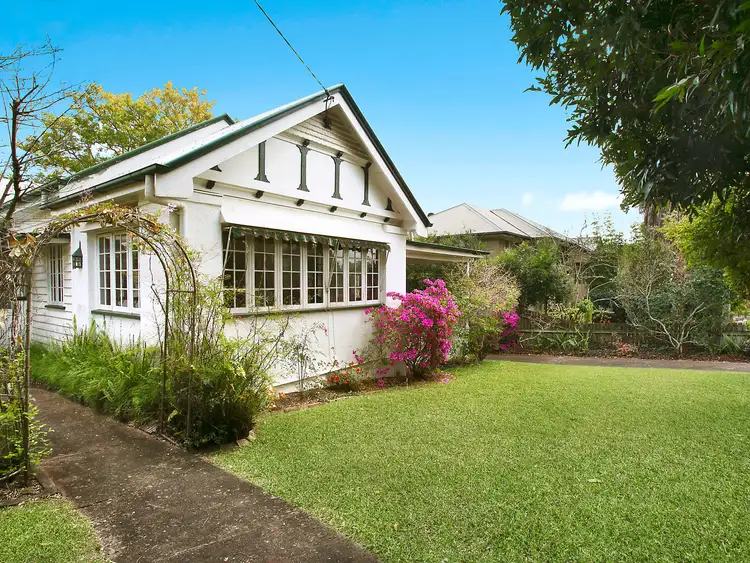 Fifth view of Homely house listing, 127 Indooroopilly Road, Taringa QLD 4068