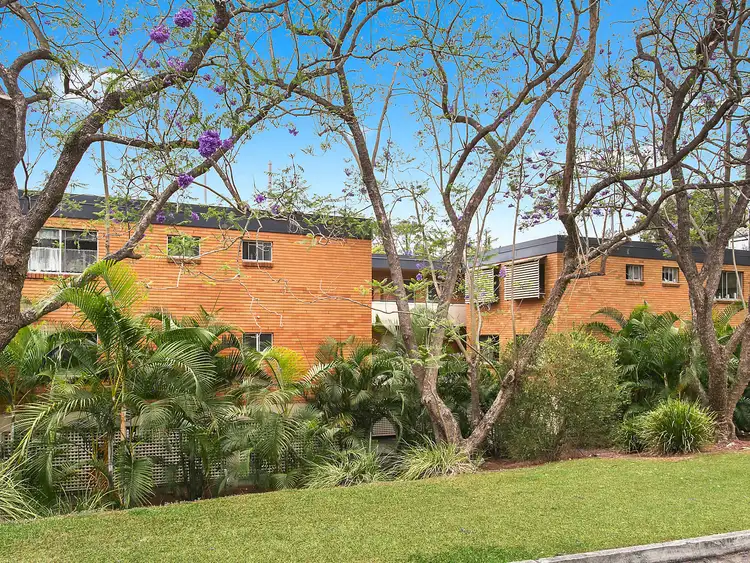 Main view of Homely apartment listing, 2/104 Gailey Road, St Lucia QLD 4067