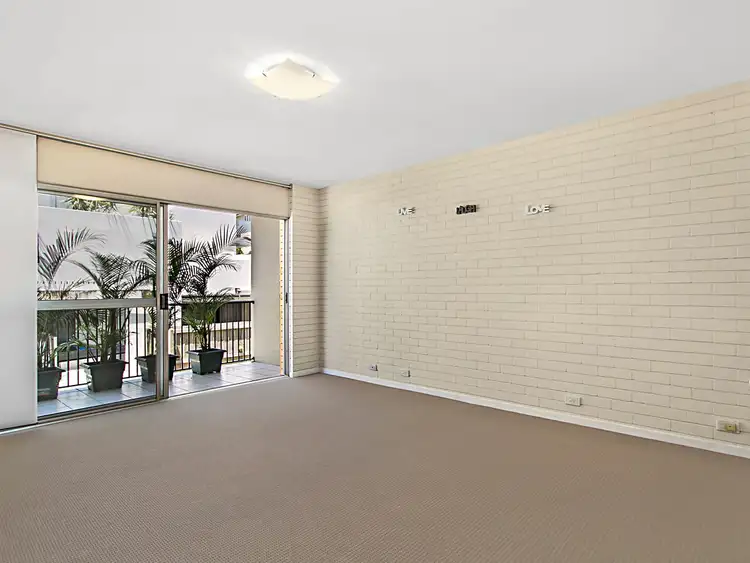 Second view of Homely apartment listing, 2/104 Gailey Road, St Lucia QLD 4067