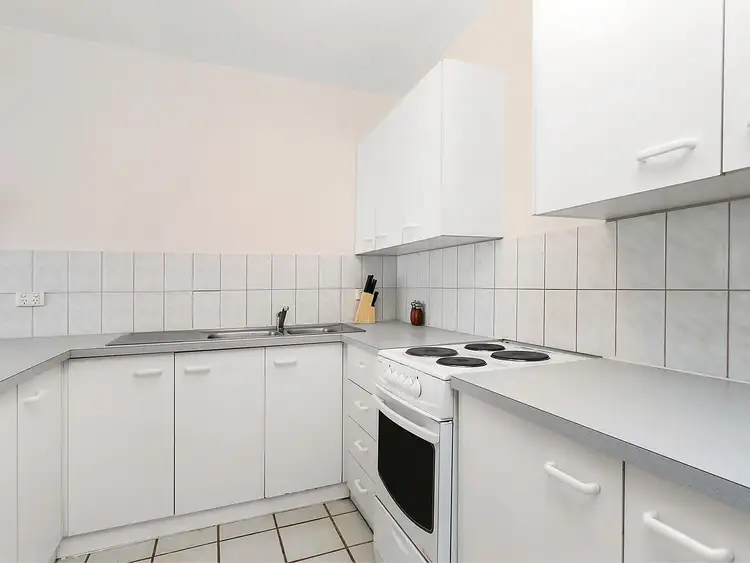Third view of Homely apartment listing, 2/104 Gailey Road, St Lucia QLD 4067