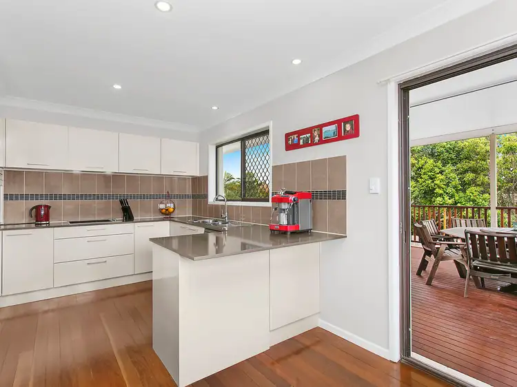 Third view of Homely house listing, 71 Meadowlands Road, Carindale QLD 4152