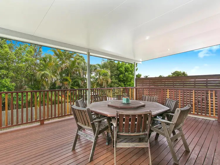 Fourth view of Homely house listing, 71 Meadowlands Road, Carindale QLD 4152