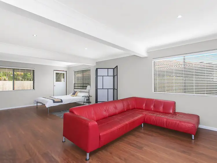 Fifth view of Homely house listing, 71 Meadowlands Road, Carindale QLD 4152