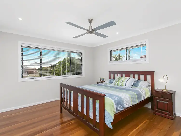 Sixth view of Homely house listing, 71 Meadowlands Road, Carindale QLD 4152