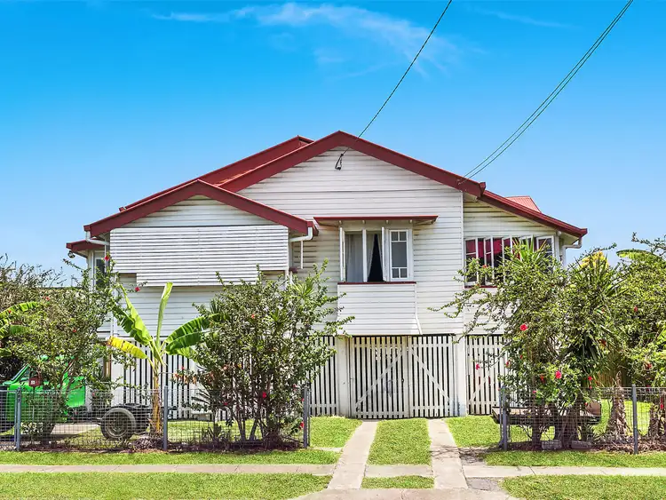 263 Mortimer Road, Acacia Ridge QLD 4110
