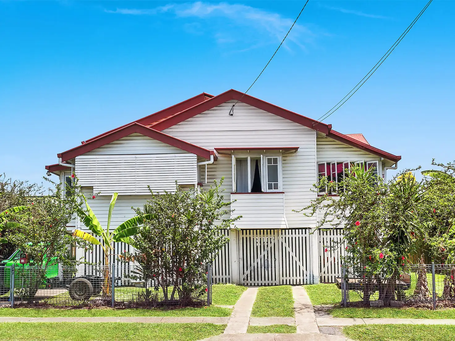 Main view of Homely house listing, 263 Mortimer Road, Acacia Ridge QLD 4110