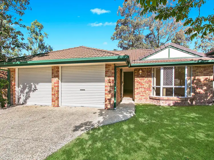 45 Yale Circuit, Forest Lake QLD 4078