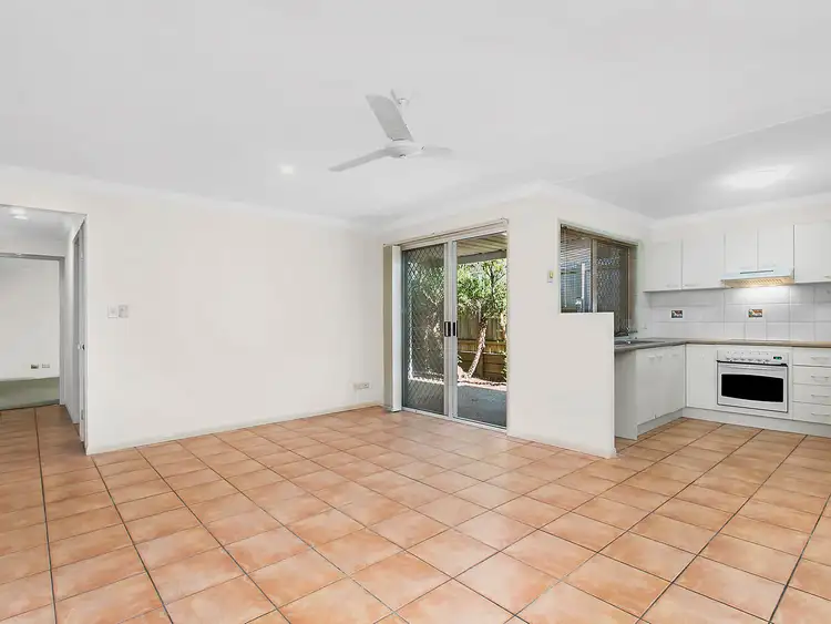 Second view of Homely house listing, 45 Yale Circuit, Forest Lake QLD 4078