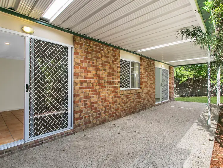 Third view of Homely house listing, 45 Yale Circuit, Forest Lake QLD 4078