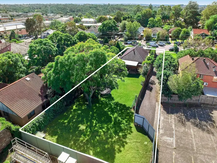 Main view of Homely house listing, 2A College Street, Gladesville NSW 2111