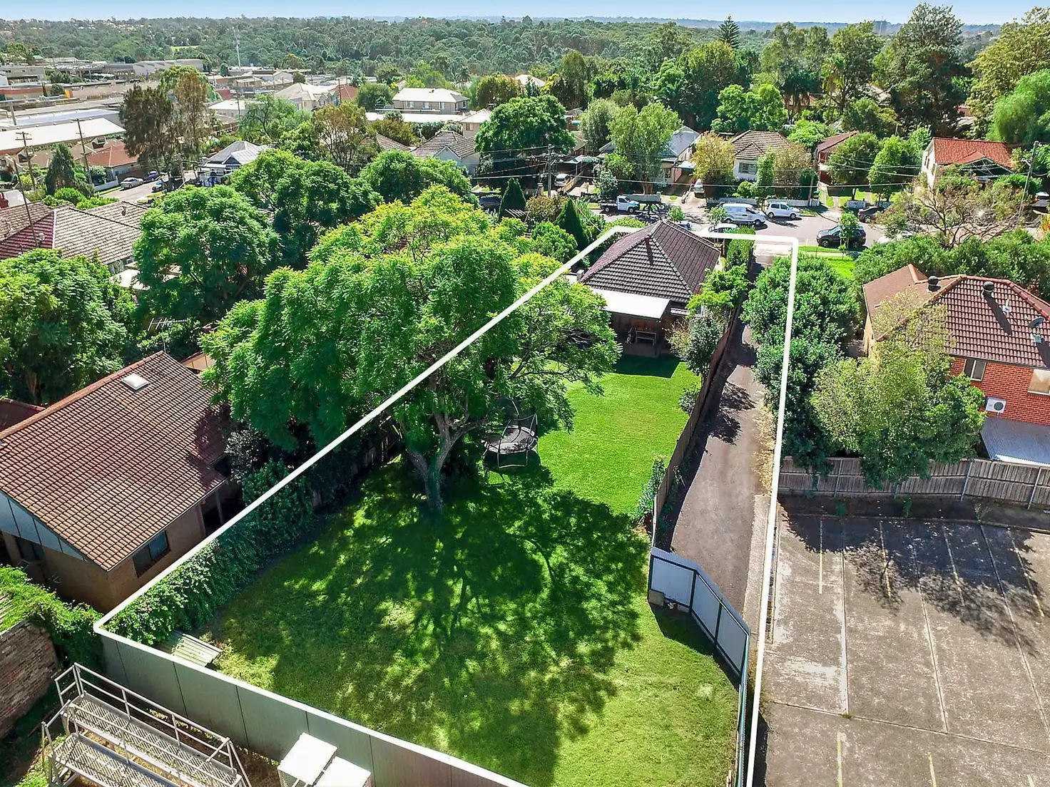 Main view of Homely house listing, 2A College Street, Gladesville NSW 2111