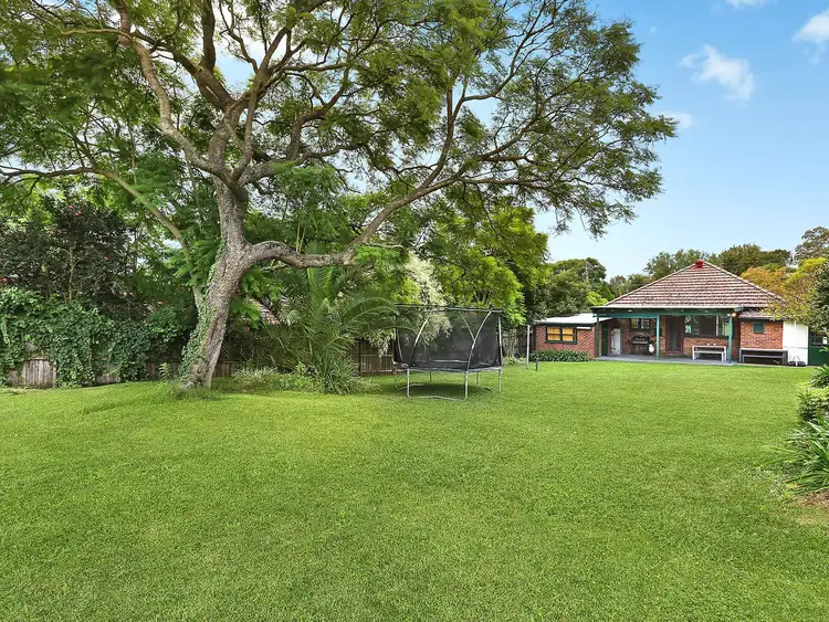 Third view of Homely house listing, 2A College Street, Gladesville NSW 2111