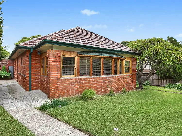 Fourth view of Homely house listing, 2A College Street, Gladesville NSW 2111