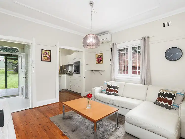 Fifth view of Homely house listing, 2A College Street, Gladesville NSW 2111