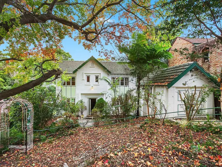 30 Melbourne Road, East Lindfield NSW 2070