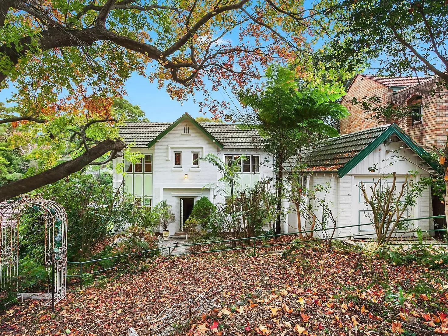Main view of Homely house listing, 30 Melbourne Road, East Lindfield NSW 2070