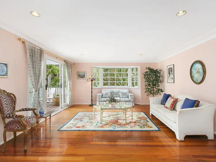 Fourth view of Homely house listing, 30 Melbourne Road, East Lindfield NSW 2070