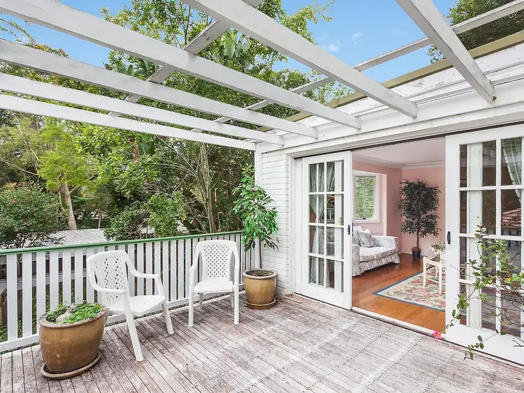 Fifth view of Homely house listing, 30 Melbourne Road, East Lindfield NSW 2070