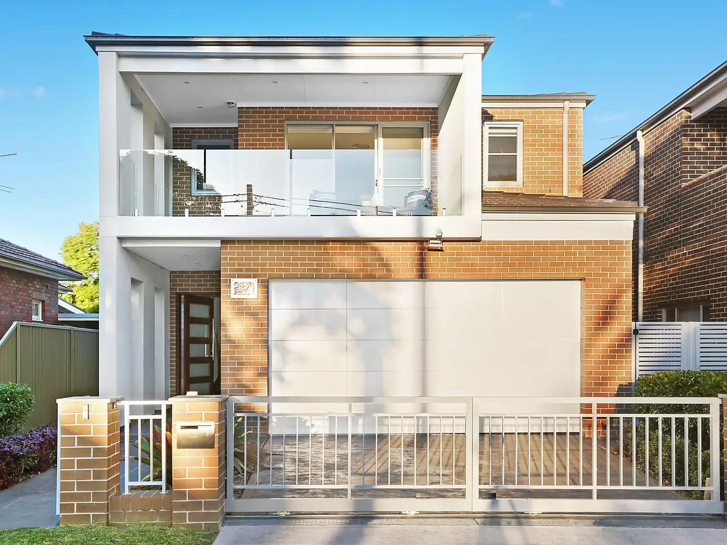 Main view of Homely house listing, 87 Mi Mi Street, Oatley NSW 2223