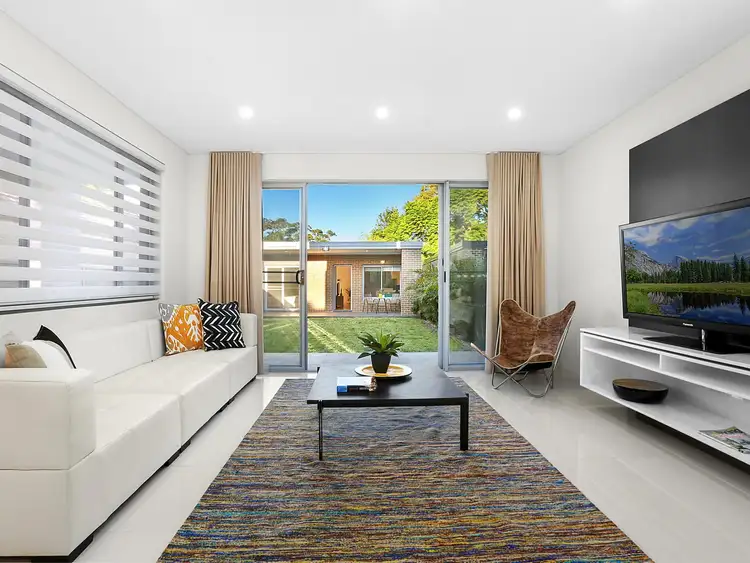 Fourth view of Homely house listing, 87 Mi Mi Street, Oatley NSW 2223
