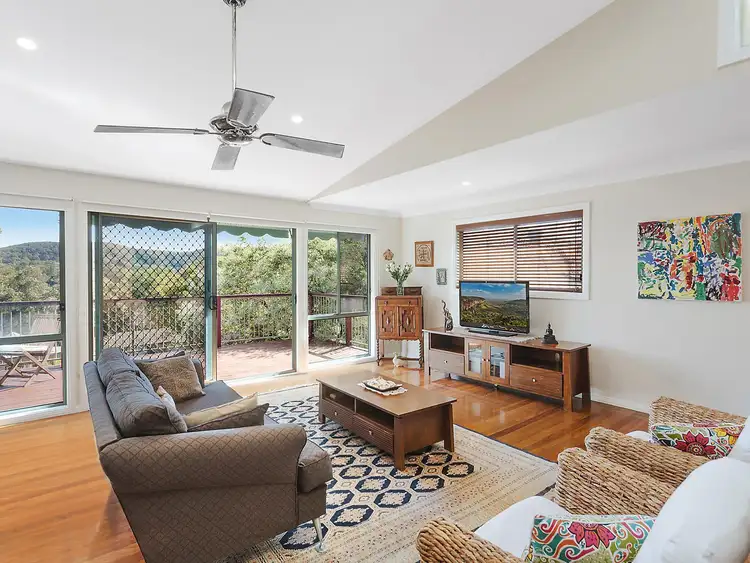 Second view of Homely house listing, 4 Peter Avenue, Forresters Beach NSW 2260