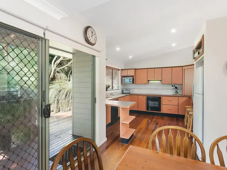 Third view of Homely house listing, 4 Peter Avenue, Forresters Beach NSW 2260
