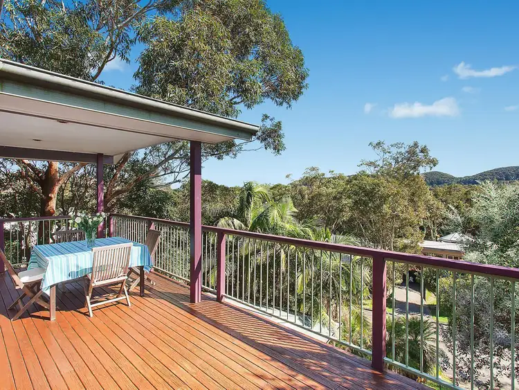 Fourth view of Homely house listing, 4 Peter Avenue, Forresters Beach NSW 2260