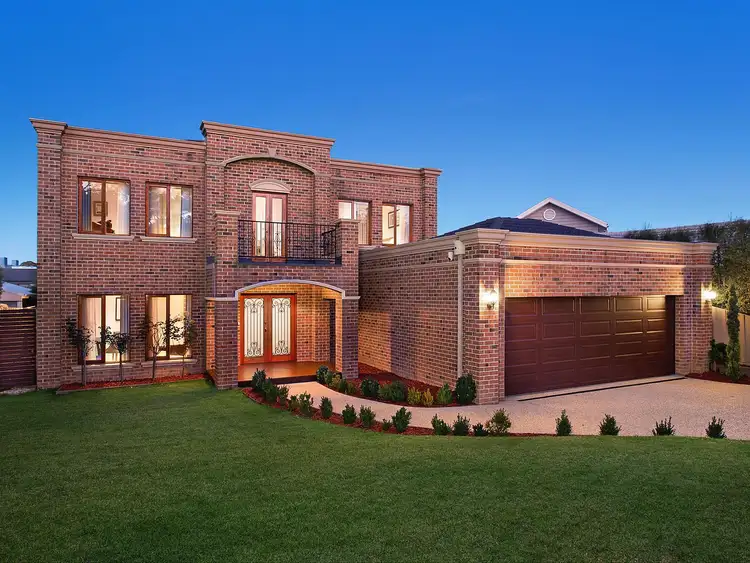 22 Walter Street, Glen Waverley VIC 3150