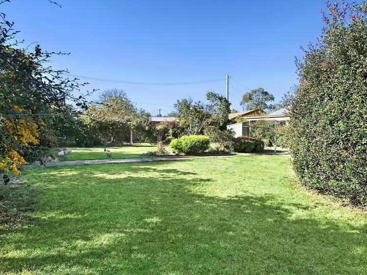 Second view of Homely house listing, 22 Sundew Crescent, O'connor ACT 2602