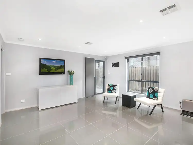 Third view of Homely house listing, 11 Alan Watt Crescent, Casey ACT 2913