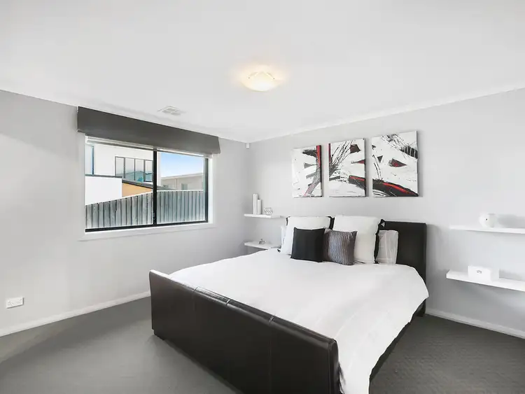 Fourth view of Homely house listing, 11 Alan Watt Crescent, Casey ACT 2913
