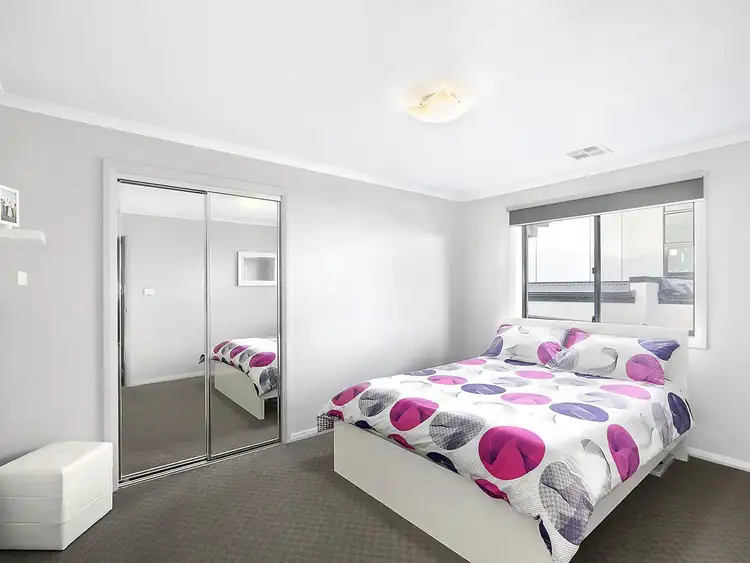 Fifth view of Homely house listing, 11 Alan Watt Crescent, Casey ACT 2913