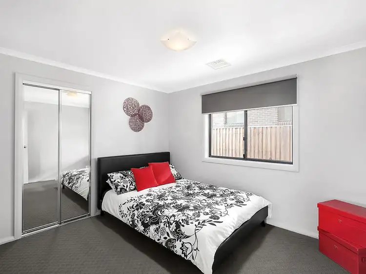 Sixth view of Homely house listing, 11 Alan Watt Crescent, Casey ACT 2913