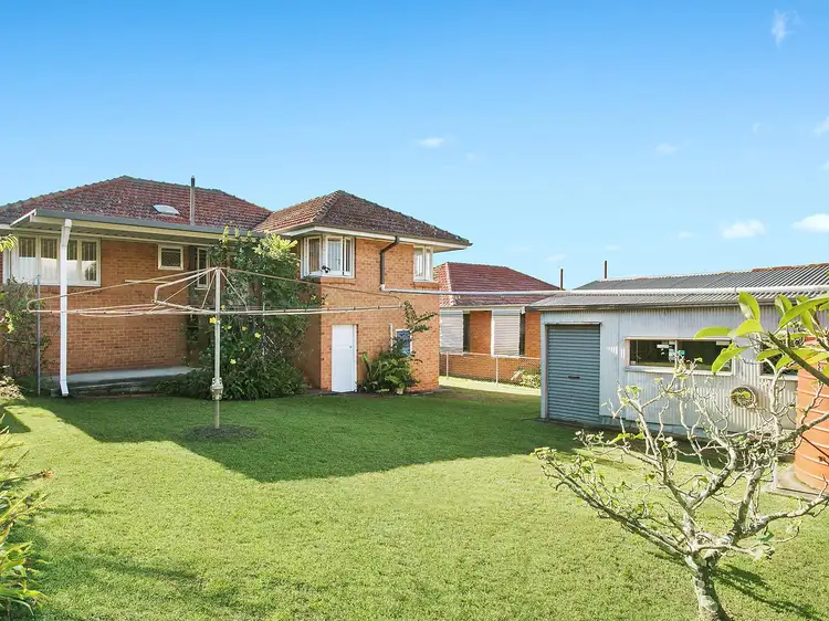 Second view of Homely house listing, 48 Pozieres Road, Tarragindi QLD 4121