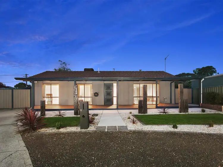 Main view of Homely house listing, 12 Australie Close, Gilmore ACT 2905